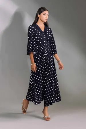 2 Piece - Printed Suit - KFW24-84