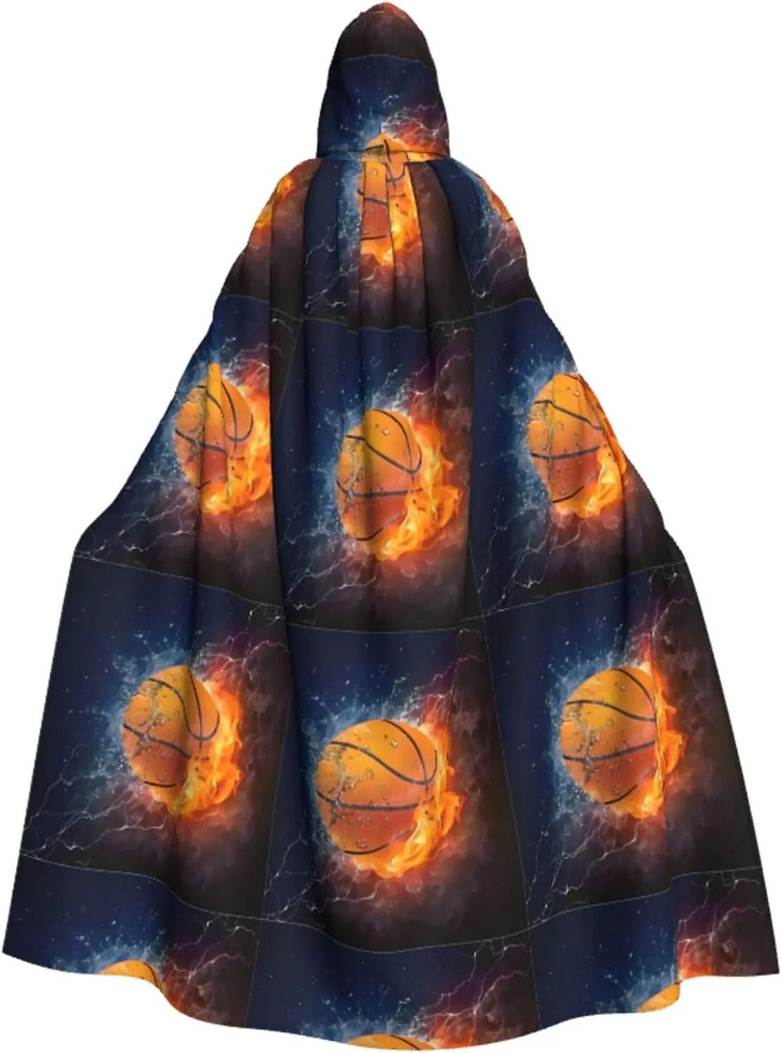 5DTPOS-500-1851d34892fa945d6c9f9ffe870ff Print Halloween Hooded Cloak Adults Stylish Cape for Carnivals Themed Parties Cosplays