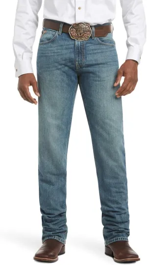 Ariat Men's M2 Relaxed Legacy Boot Cut Jean