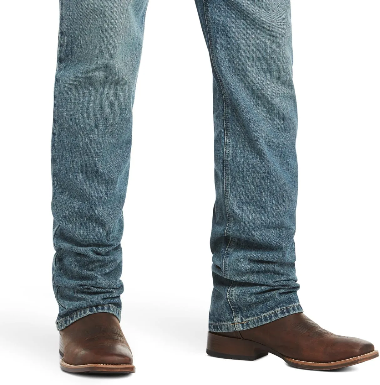 Ariat Men's M2 Relaxed Legacy Boot Cut Jean