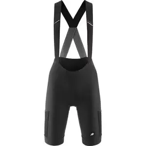 Assos TACTICA KIESKAFER Gravel Bib Shorts T5