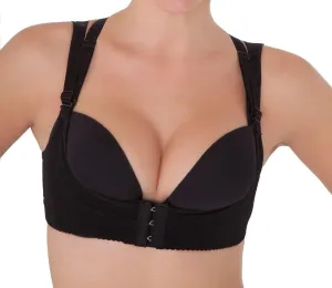 Boolavard Women's Magic Bra Shaper Vest Breast Support Dirndl Oktoberfest