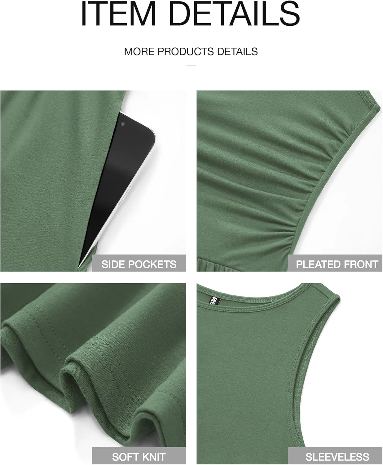BTFBM Summer Maxi Dresses for Women 2025 Sleeveless Casual Ruched High Waisted Tank Long Sundress Flowy Beach Dress
