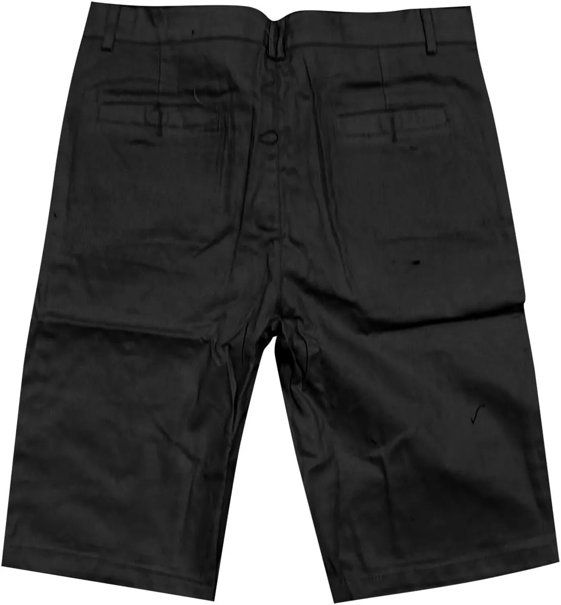 Cargo Shorts for Men Relaxed Fit Beach Shorts Casual Summer Tactic Pants Stretch Waist with Pockets