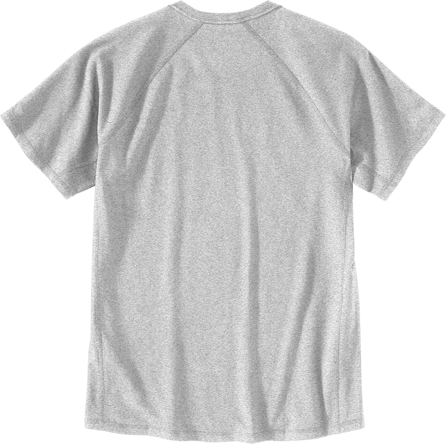 Carhartt Men's Force Relaxed Fit Midweight Short-Sleeve T-Shirt