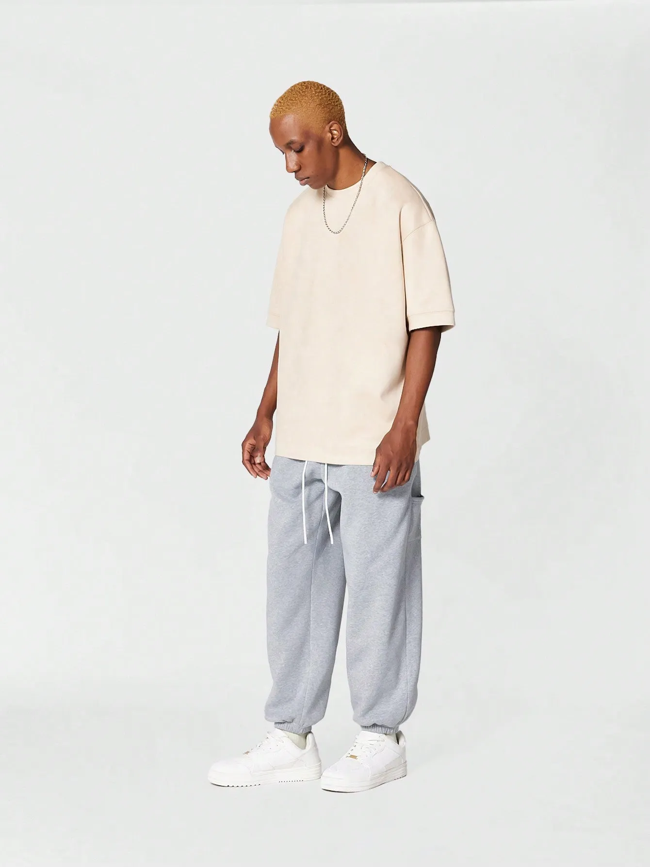 Carpenter 90s Jogger