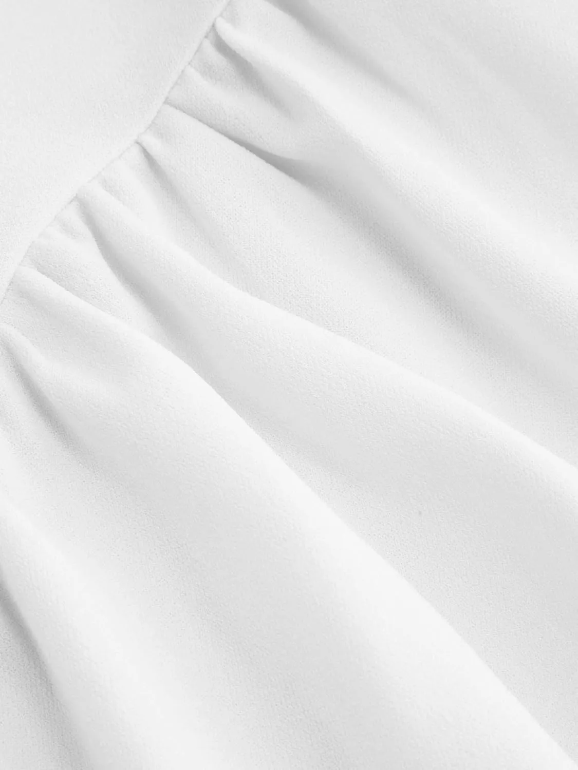 CIDER Mini Dress Bowknot Bubble Hem High Waist Cocktail Party Dresses Elegant Short Sleeve Boat Neck Dress