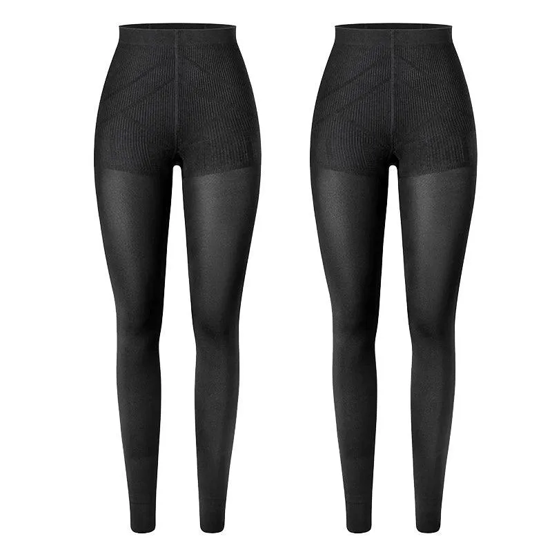 Compression Leggings For Women - Comfortable and Stylish