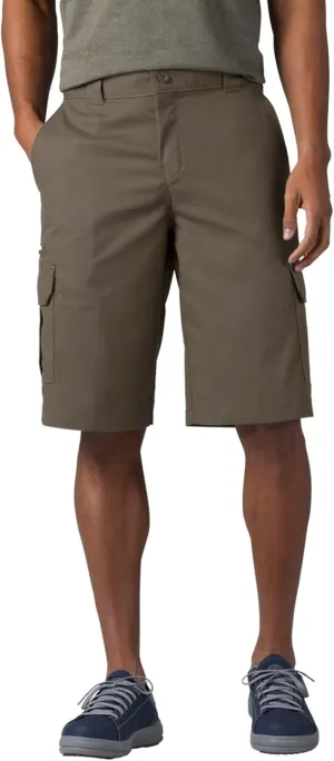 Dickies Men's Flex 13-Inch Relaxed Fit Cargo Short