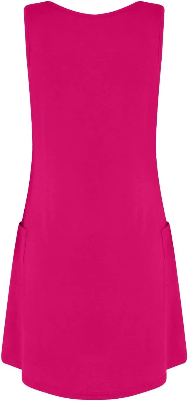 Dresses Women Summer Sleeveless Midi Dresses for Women Women Dresses for Special Occasions Fitted