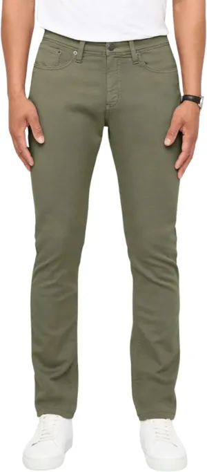 DU/ER Men's No Sweat Relaxed Taper Pant