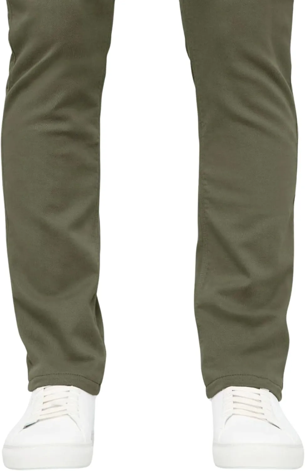 DU/ER Men's No Sweat Relaxed Taper Pant