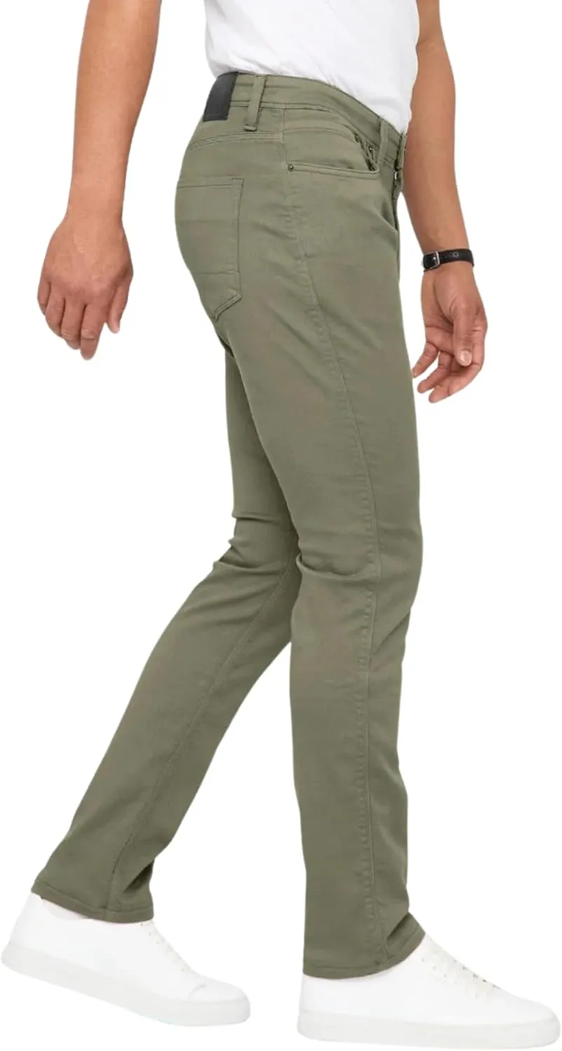 DU/ER Men's No Sweat Relaxed Taper Pant