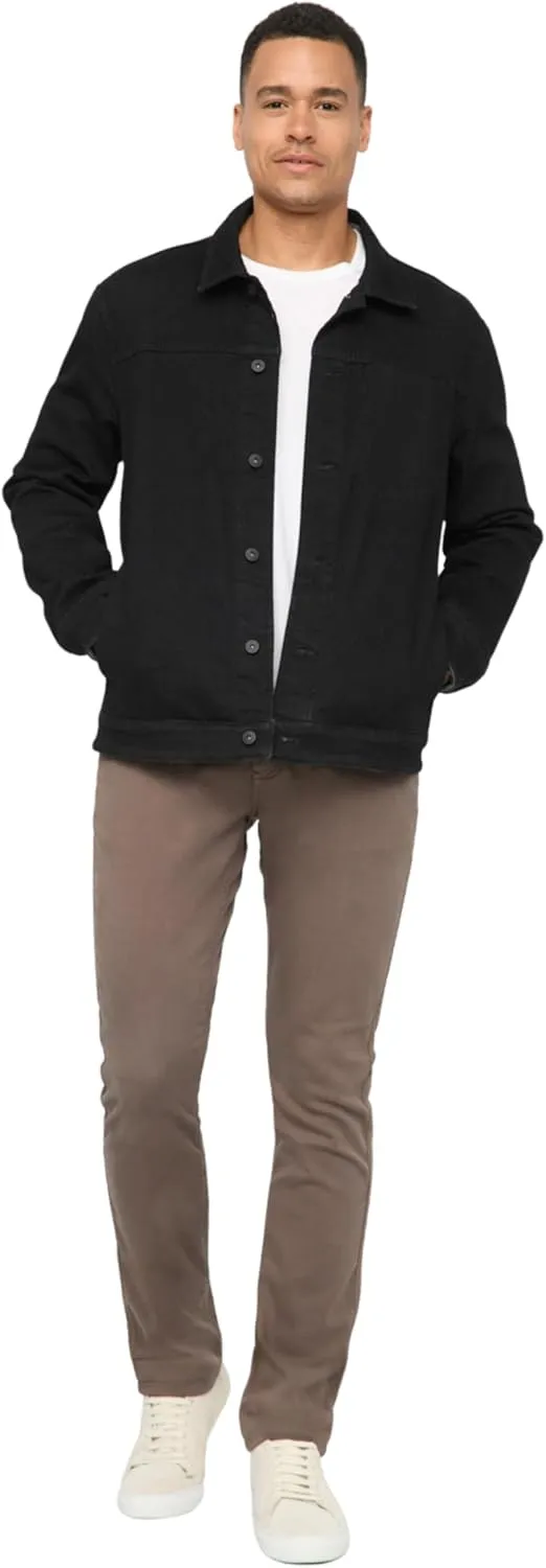 DU/ER Men's No Sweat Relaxed Taper Pant