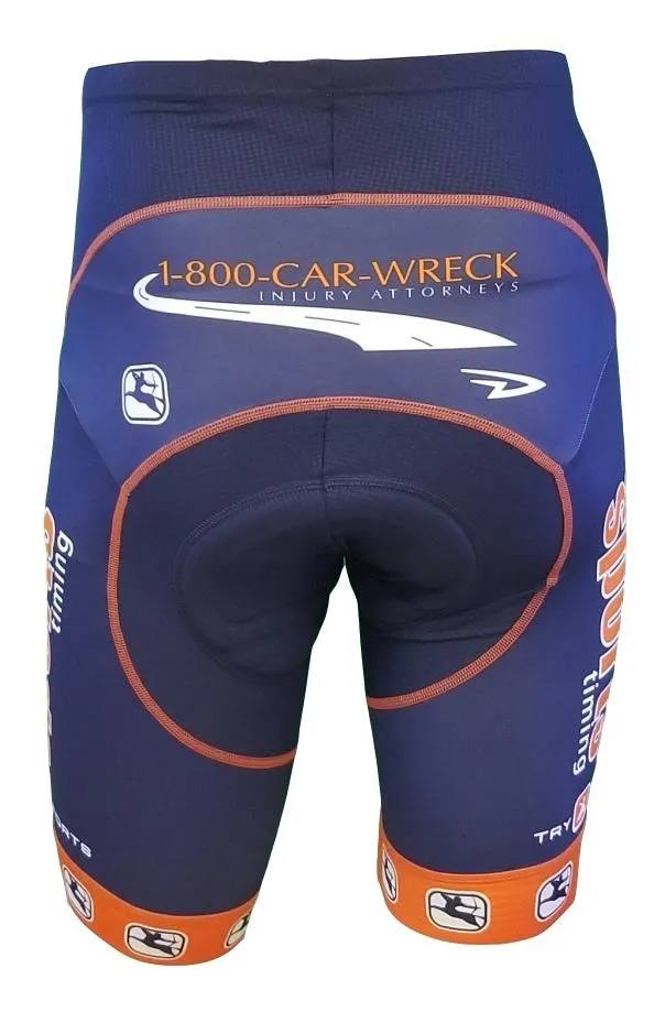 Giordana  Cycling Shorts