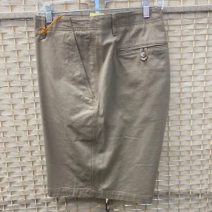Kaniala Short - Taupe