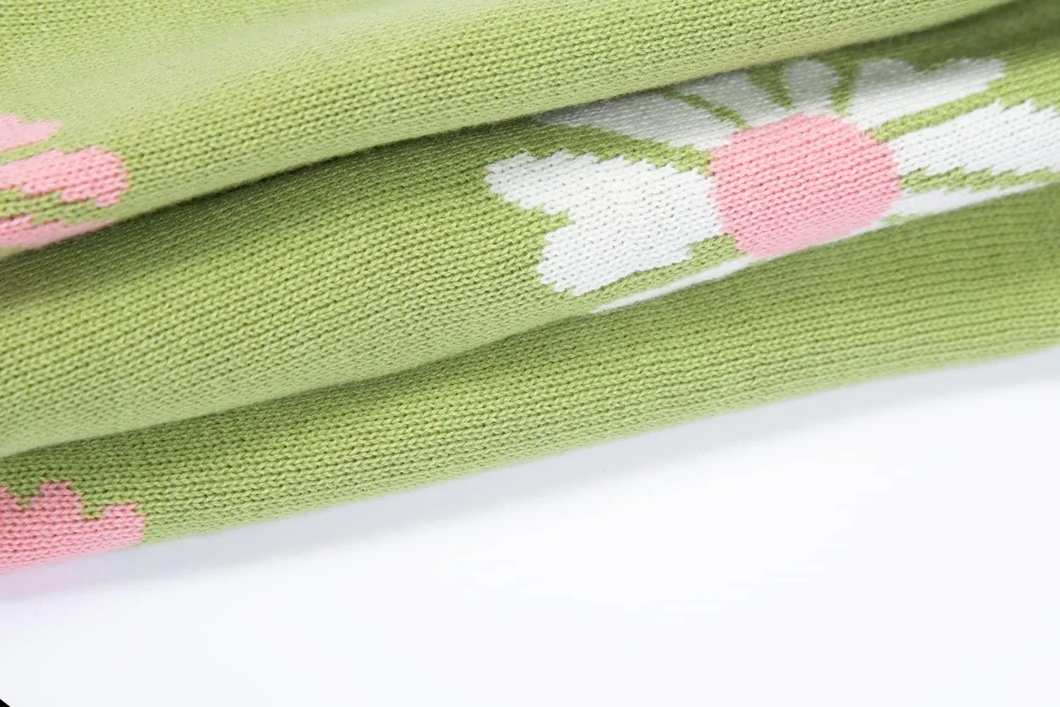 Mud Kingdom Toddler Little Girls Sweater Vest Knitted Sleeveless Button Down V-Neck Spring Autumn