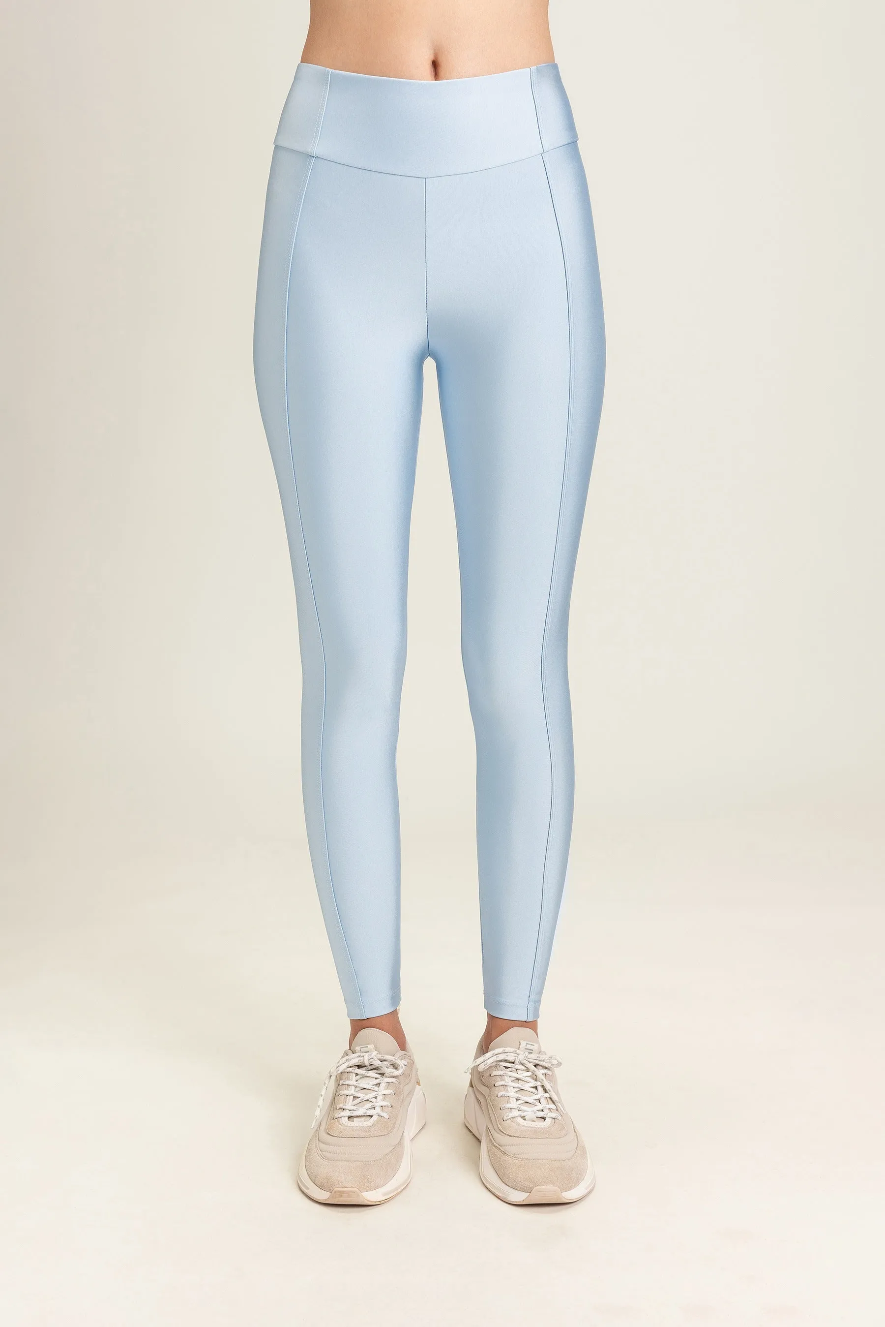 Neopren Shine Leggings
