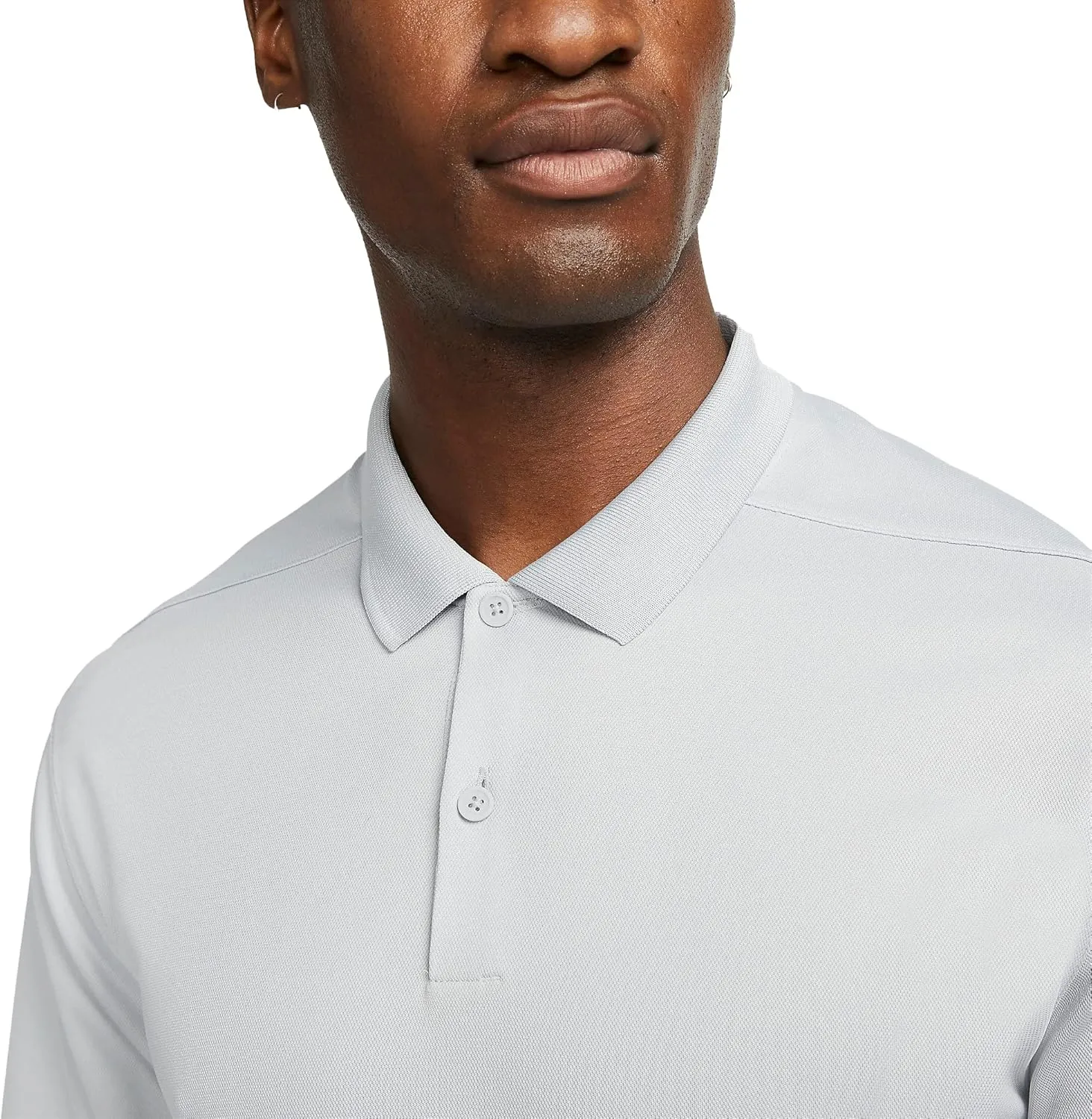 Nike Men's Victory Solid OLC Golf Polo
