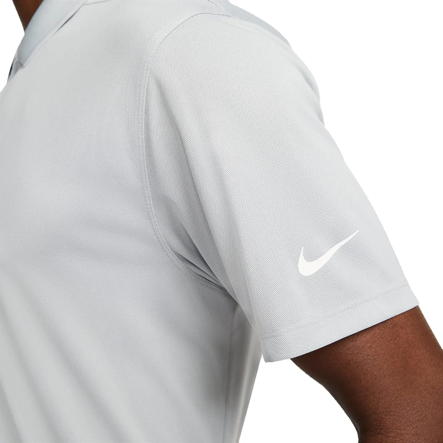 Nike Men's Victory Solid OLC Golf Polo
