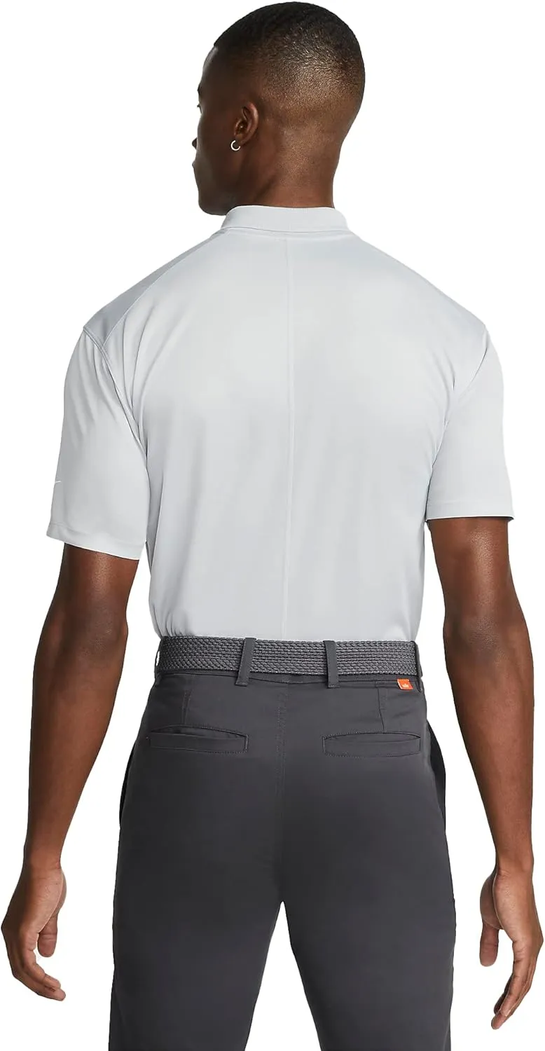 Nike Men's Victory Solid OLC Golf Polo