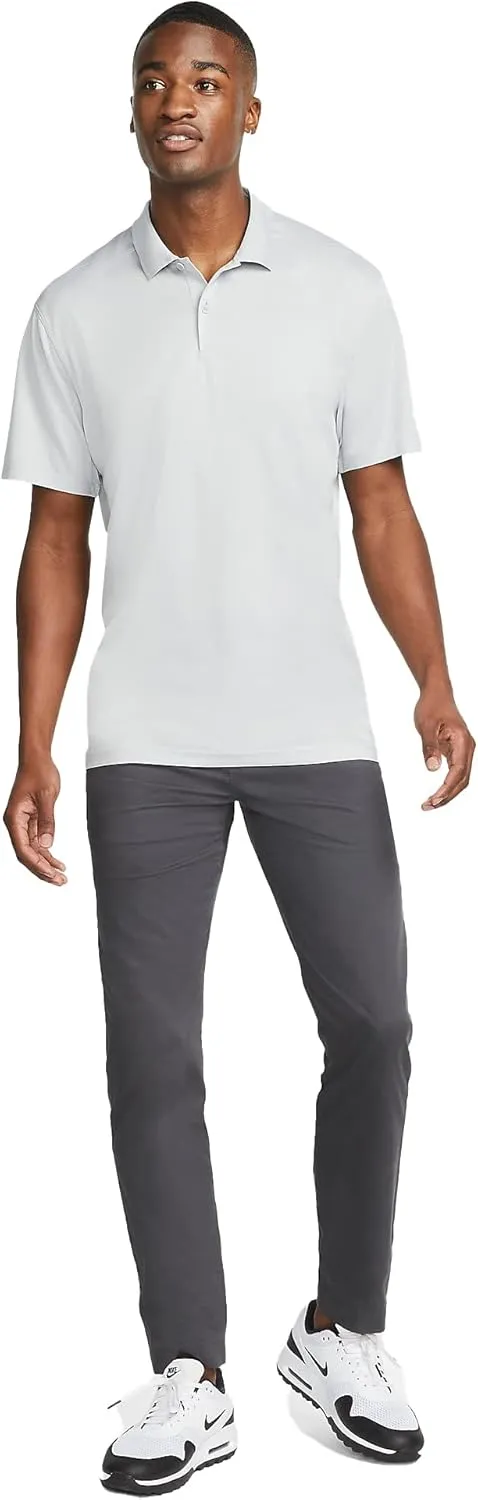 Nike Men's Victory Solid OLC Golf Polo