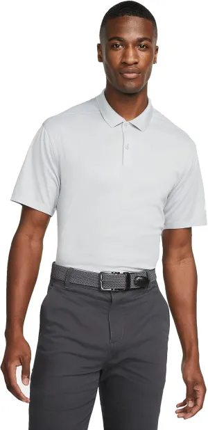 Nike Men's Victory Solid OLC Golf Polo