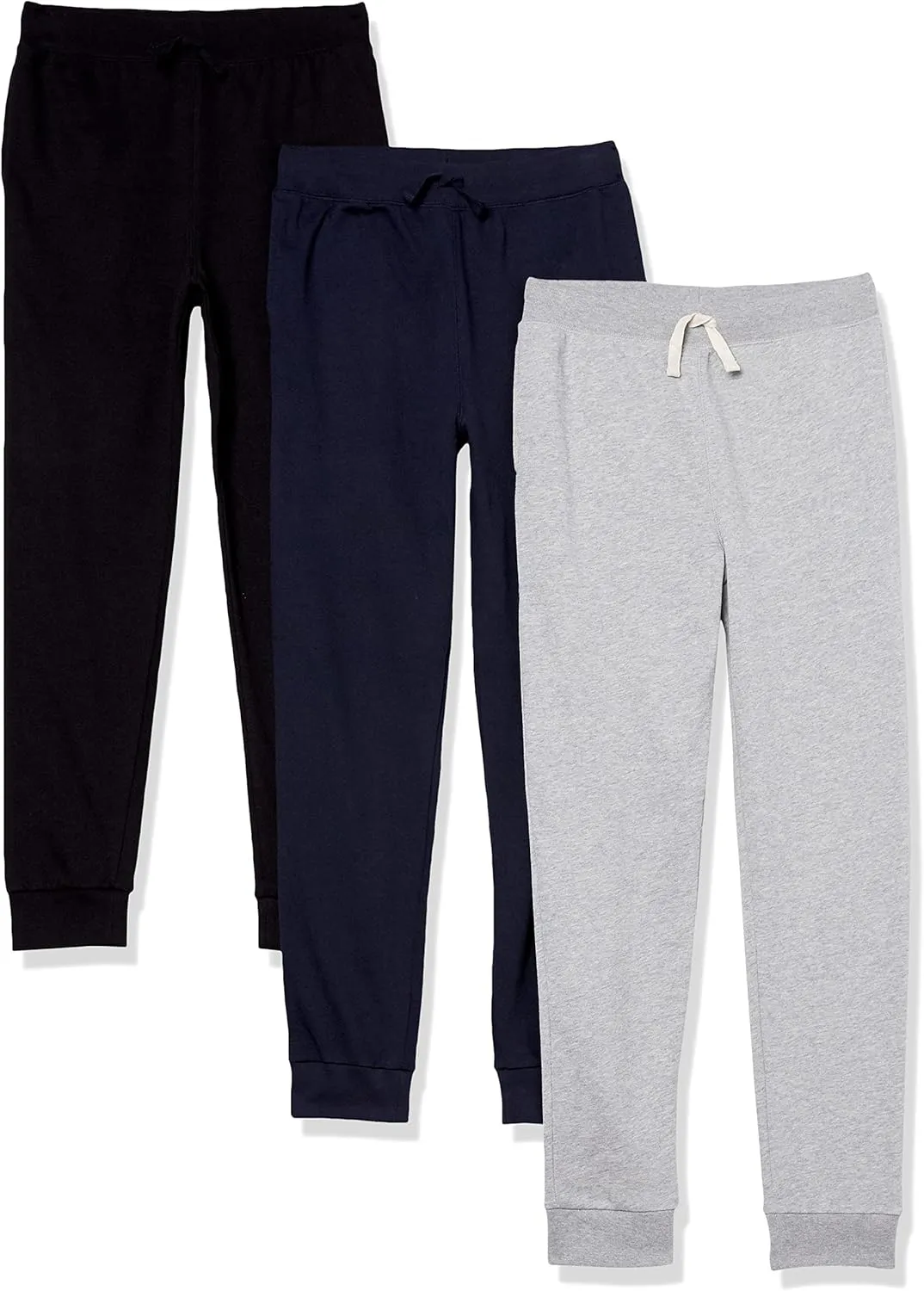 The Children's Place Boys' Active Jogger Pants
