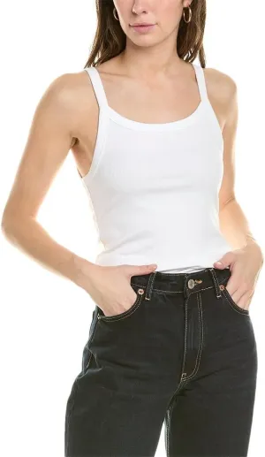 Vince Women's Scoop Neck Tank