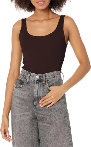 Vince Women's Scoop Neck Tank