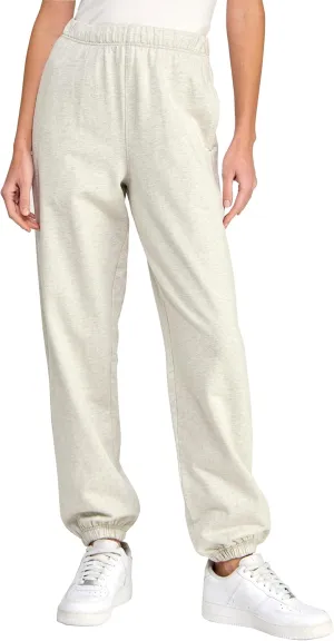 Women's GOTS Certified 100% Organic Cotton Heavyweight Relaxed Sweatpants