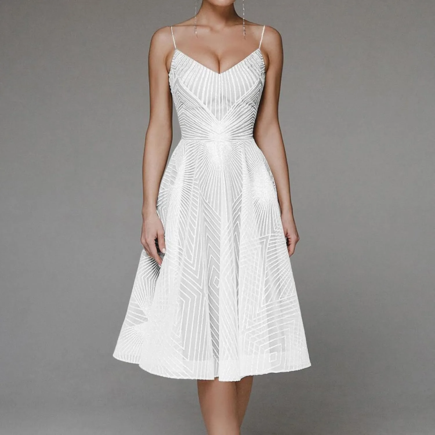 Women's Wedding Dresses for Bride 2022 Bridal Gowns Formal Long Dress