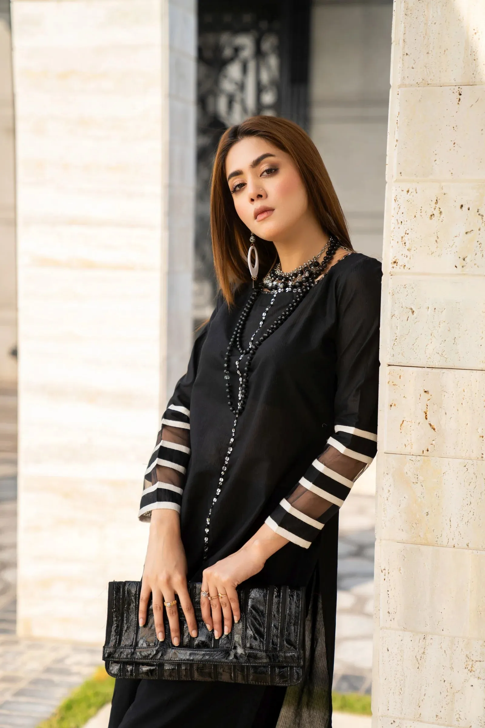 ZAIWA READY TO WEAR ENCHANTING COLLECTION 21