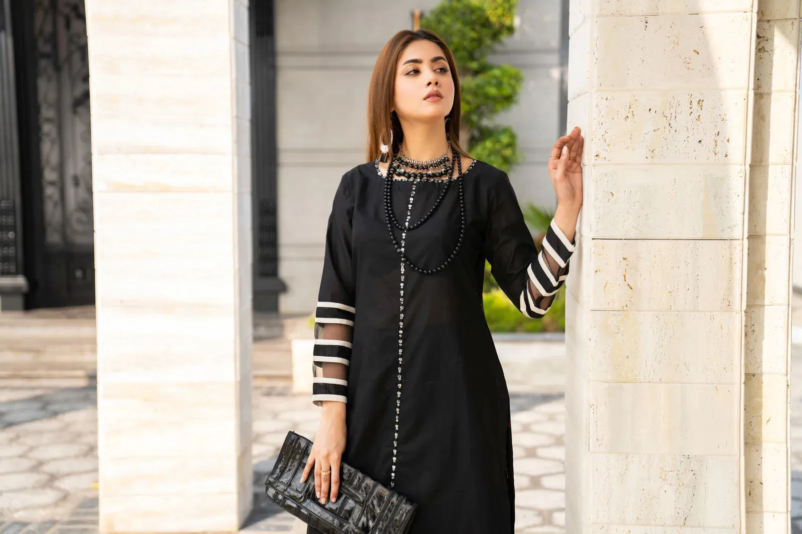 ZAIWA READY TO WEAR ENCHANTING COLLECTION 21